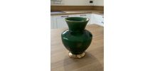 Vase Signé Jilda Paris