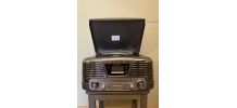 Platine Vinyle Epok