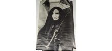 Poster actrice Marlene Dietrich