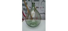 Bonbonne en verre 15 litres