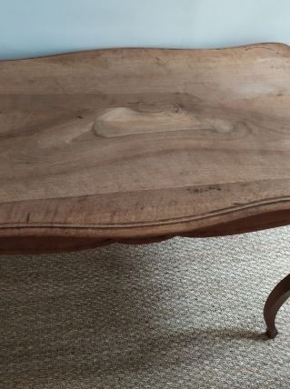 Table en chêne