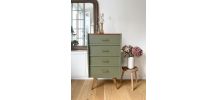 Chiffonnier / Commode vintage