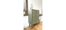 Chiffonnier / Commode vintage