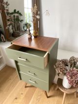 Chiffonnier / Commode vintage