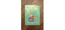 The Young Violinist's-Repertoire Book 4-for Violin and Piano