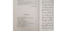 The Young Violinist's-Repertoire Book 4-for Violin and Piano