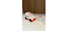Ambulance Fisher price
