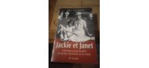 Jackie et Janet l'histoire passionnelle de Jackie Kennedy et