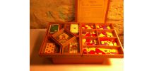 Jeu Nain Jaune Ancien 