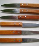 Lot de 6 Couteaux Office Pradel Excellence