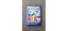 Gang de Requins- Dreamworks    