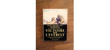 Victoire sur L'Everest- Général Sir John Hunt- Audiot Dumont