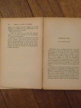Jeanne La Mince et L'Amour- Paul Guth- Flammarion    
