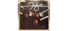 vinyle 33 t Foghat Stone Blue Wea 1978 référence 55 522 (brk