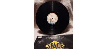vinyle 33 t Magic Fly Space Version originale Vogue 1977 réf