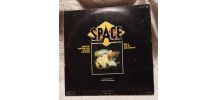 vinyle 33 t Magic Fly Space Version originale Vogue 1977 réf