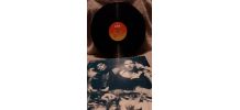 vinyle 33 t Art Garfunkel Breakaway + pochette interne CBS 8