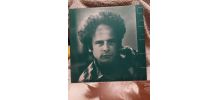 vinyle 33 t Art Garfunkel Breakaway + pochette interne CBS 8