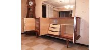 Enfilade années 60