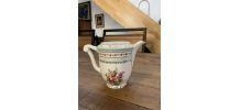 Pot à lait porcelaine de Limoges Maison Raynaud
