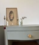 Paire de chevet vintage
