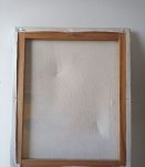 Toile paysage naturel 