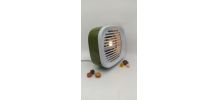Lampe industrielle, Detournement d'objet