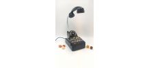Lampe industrielle, Detournement d'objet