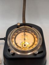 Lampe industrielle, Detournement d'objet