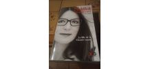 Nana Mouskouri mémoires,la fille chauve-souris