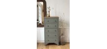 Chiffonnier vintage