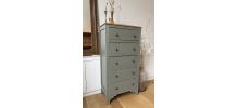 Chiffonnier vintage