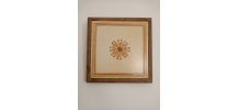 Dessous de plat vintage