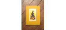 Great Dinosaurs- Jennifer Zobelein- Hallmark Children's  