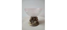 Bomboniere chrislal style Murano