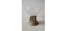 Bomboniere chrislal style Murano