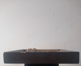 Cadre vitrine décoratif
