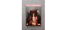 Reign- Saison 1- Coffret 5 DVD- 22 Episodes- Laurie McCarthy