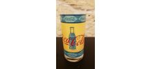 2 verres coca cola 1998 