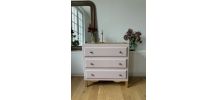 Commode vintage