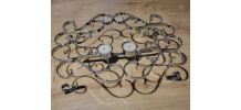 dessous de plat - chauffe plat