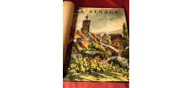 L’ALSACE H.MEGRET 1941