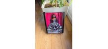 Barbie Signature 65 Ans brune