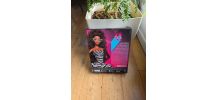 Barbie Signature 65 Ans brune