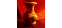 VASE ALBATRE