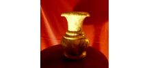 VASE ALBATRE