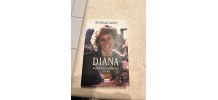 Diana la princesse abandonnée, Nicholas Davies