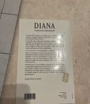 Diana la princesse abandonnée, Nicholas Davies