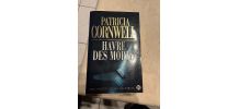 Havre des morts, Patricia Cornwell