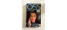 OSS 117 part en fumée, Josette Bruce